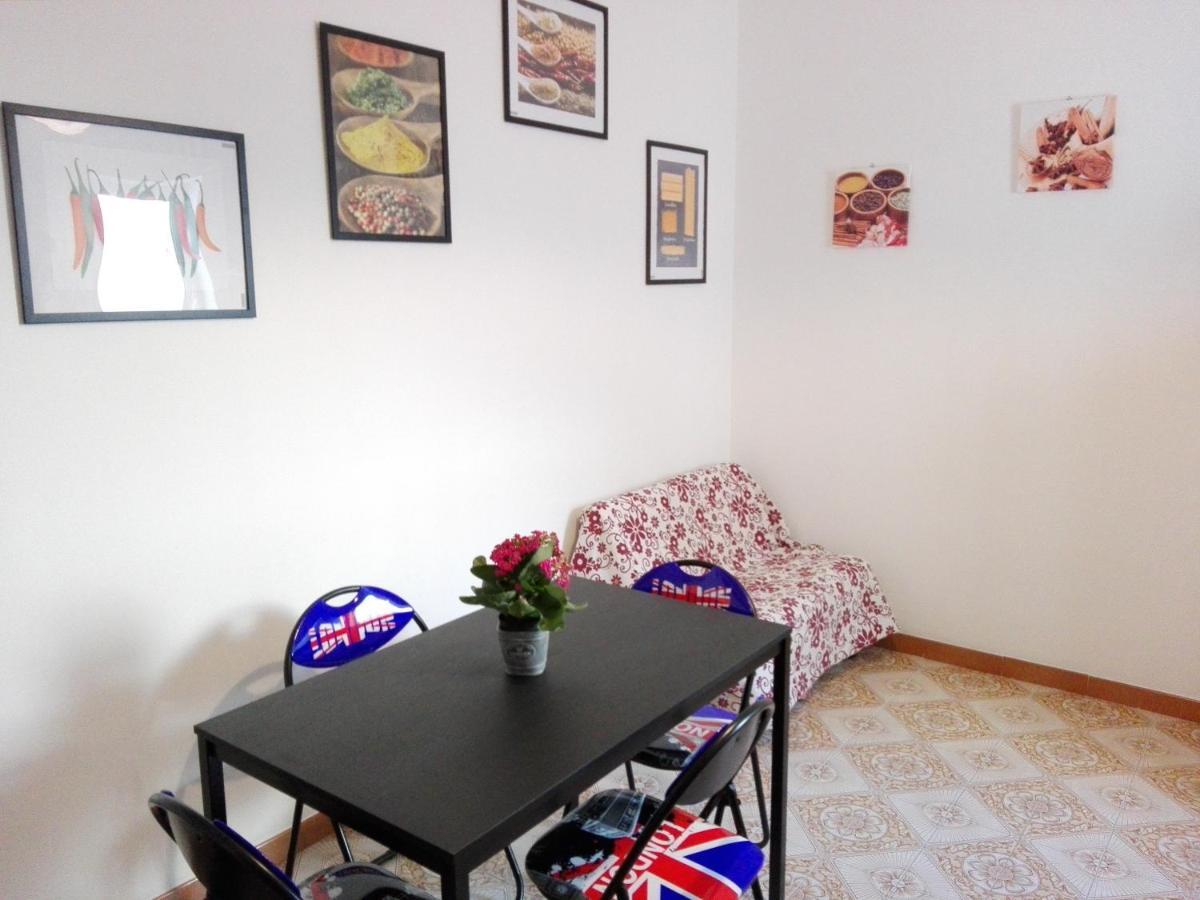 Apartament Casa Gurgitello Casamicciola Terme Zewnętrze zdjęcie