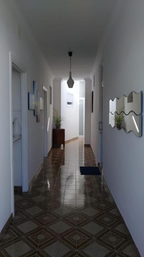 Apartament Casa Gurgitello Casamicciola Terme Zewnętrze zdjęcie