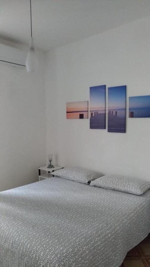 Apartament Casa Gurgitello Casamicciola Terme Zewnętrze zdjęcie