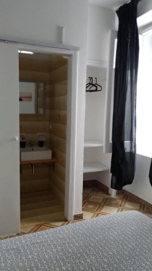 Apartament Casa Gurgitello Casamicciola Terme Zewnętrze zdjęcie